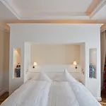 Hotel Weinberg-schloesschen Oberheimbach