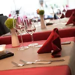 Hotel Weinberg-schloesschen Oberheimbach
