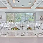 Weinberg-schloesschen Hotel