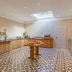 Weinberg-schloesschen Hotel 3*