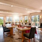Weinberg-schloesschen Hotel Oberheimbach