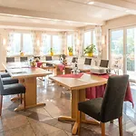 Weinberg-schloesschen Hotel Oberheimbach