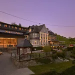Weinberg-schloesschen 3* Oberheimbach