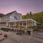 Hotel Weinberg-schloesschen