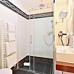 Hotel Weinberg-schloesschen Oberheimbach
