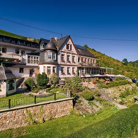 Weinberg-schloesschen Hotel