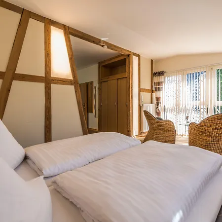 호텔 Weinberg-schloesschen 3*