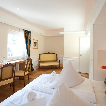 Weinberg-schloesschen Hotel