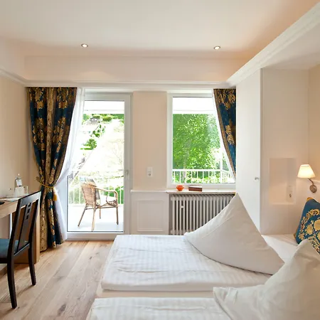 韦恩伯格酒店- 斯辰 奥博海姆巴赫