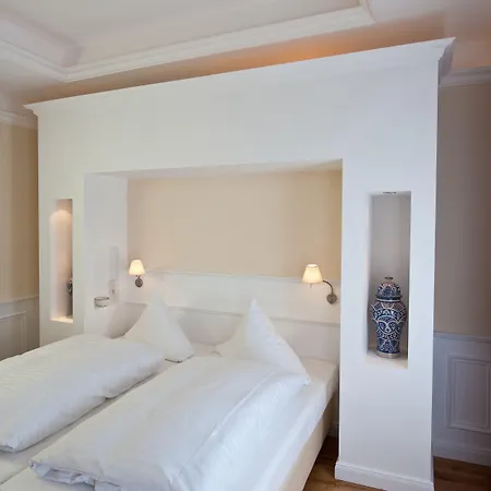 韦恩伯格酒店- 斯辰 3* 奥博海姆巴赫