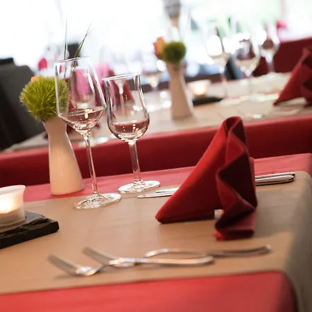 호텔 Weinberg-schloesschen Oberheimbach