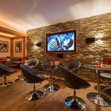 호텔 Weinberg-schloesschen Oberheimbach