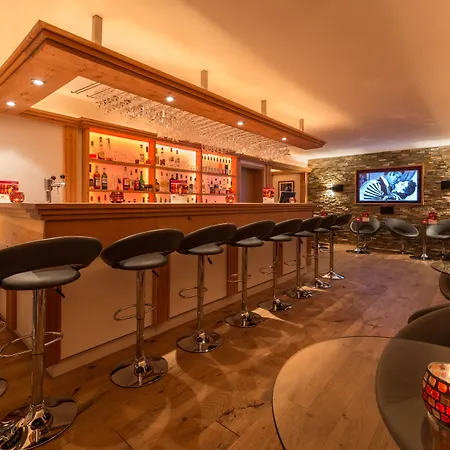 韦恩伯格酒店- 斯辰