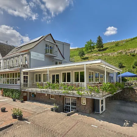 Weinberg-schloesschen Hotel