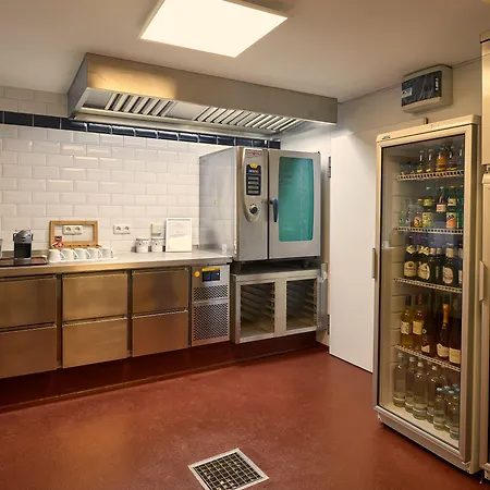 호텔 Weinberg-schloesschen Oberheimbach