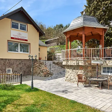 호텔 Weinberg-schloesschen