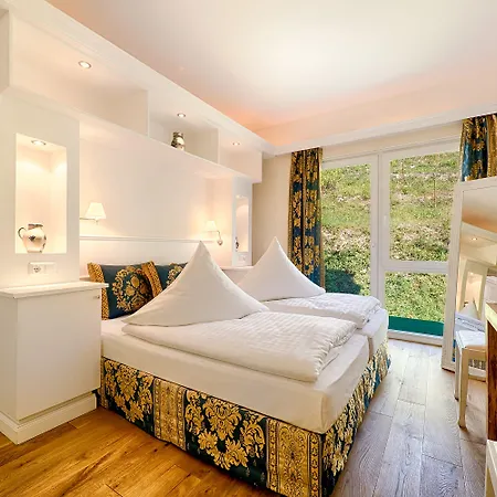 호텔 Weinberg-schloesschen