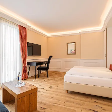 Weinberg-schlößchen Hotel 3*