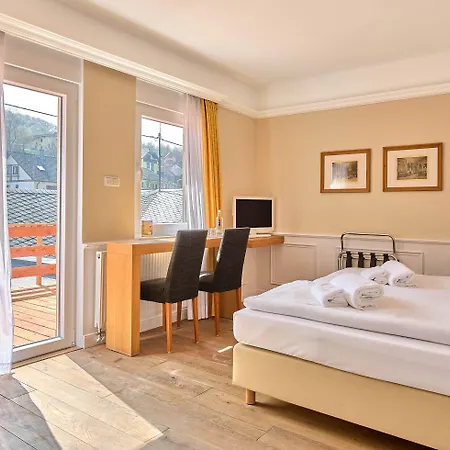 Weinberg-schloesschen 호텔