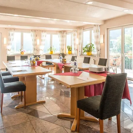 Weinberg-schloesschen Hotel Oberheimbach