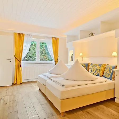 Weinberg-schloesschen 호텔