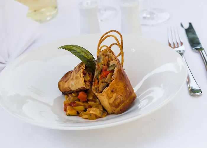 Weinberg-schloesschen Hotel 3*