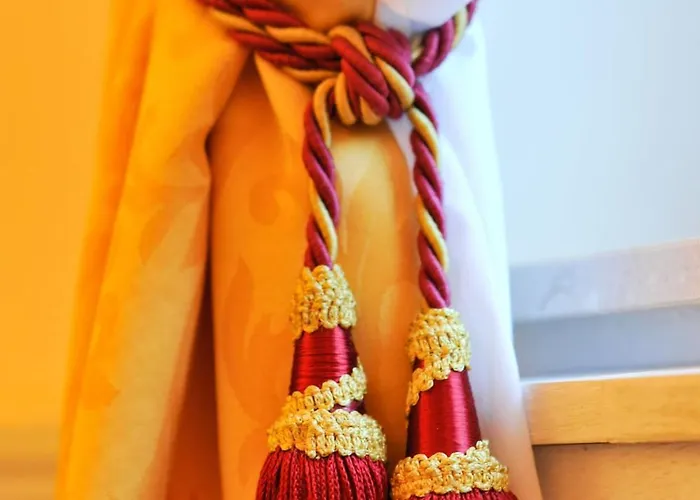 Weinberg-schloesschen Hotel