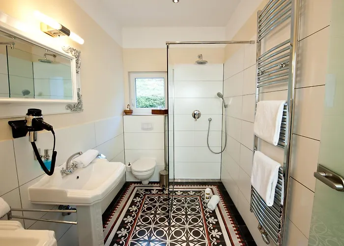 酒店 韦恩伯格酒店- 斯辰