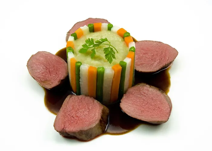 Hotel Weinberg-schloesschen