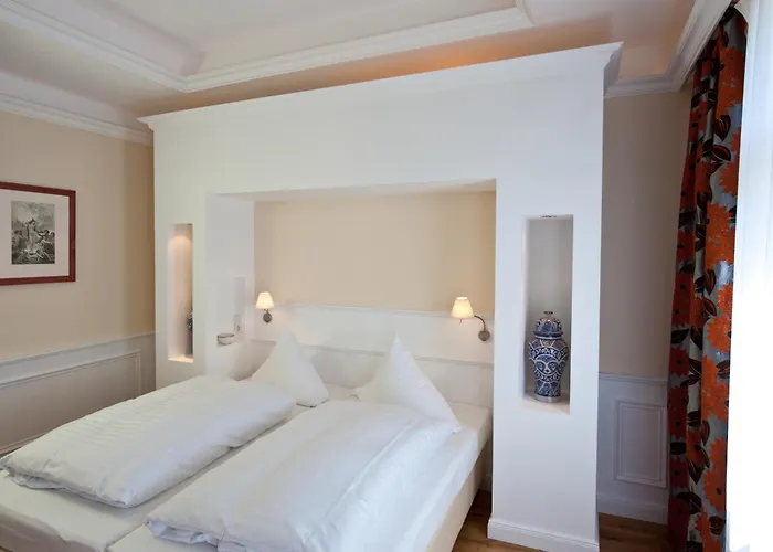 Hotel Weinberg-schloesschen