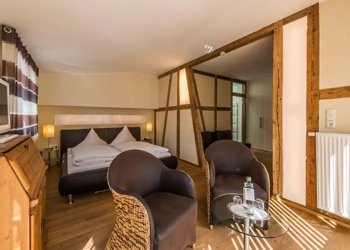 Weinberg-schloesschen Hotel 3*