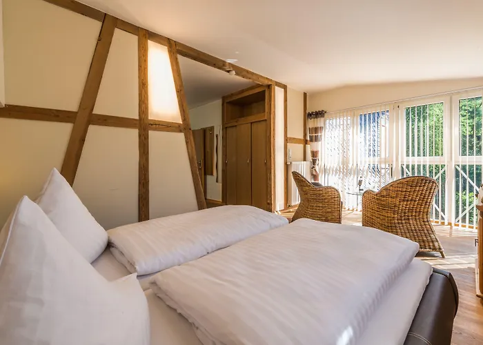 Hotel Weinberg-schloesschen 3*