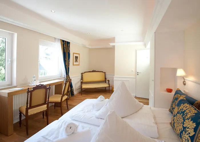 Weinberg-schloesschen Hotel