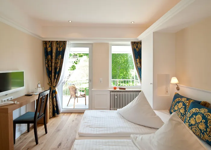 韦恩伯格酒店- 斯辰 奥博海姆巴赫