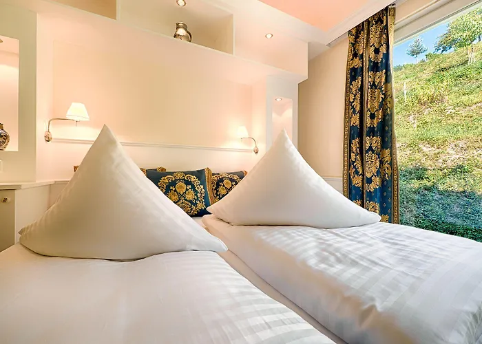 酒店 韦恩伯格酒店- 斯辰 3*