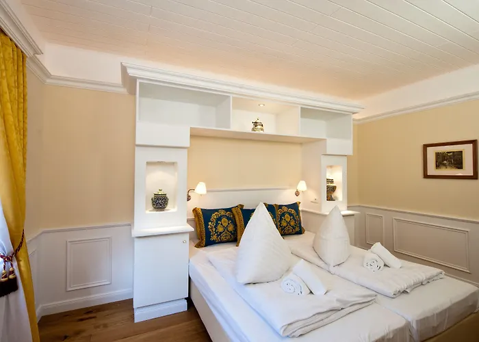 酒店 韦恩伯格酒店- 斯辰 3*