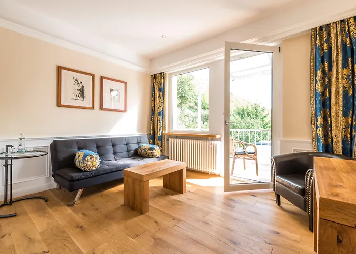 韦恩伯格酒店- 斯辰 3* 奥博海姆巴赫