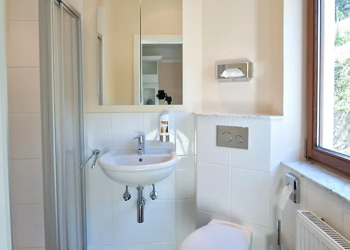 Weinberg-schloesschen Hotel