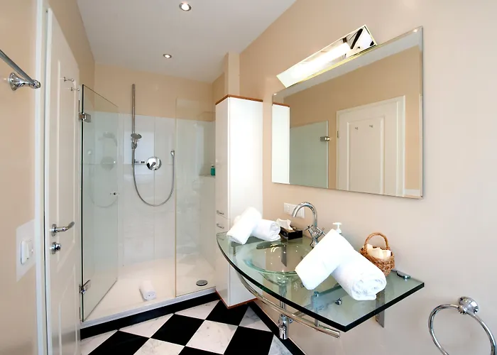 Weinberg-schloesschen Hotel