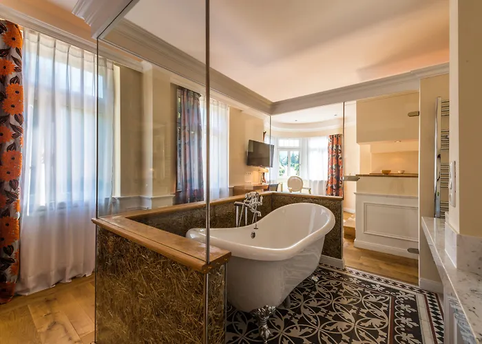 Weinberg-schloesschen Hotel 3*