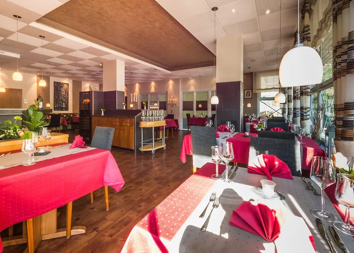 韦恩伯格酒店- 斯辰