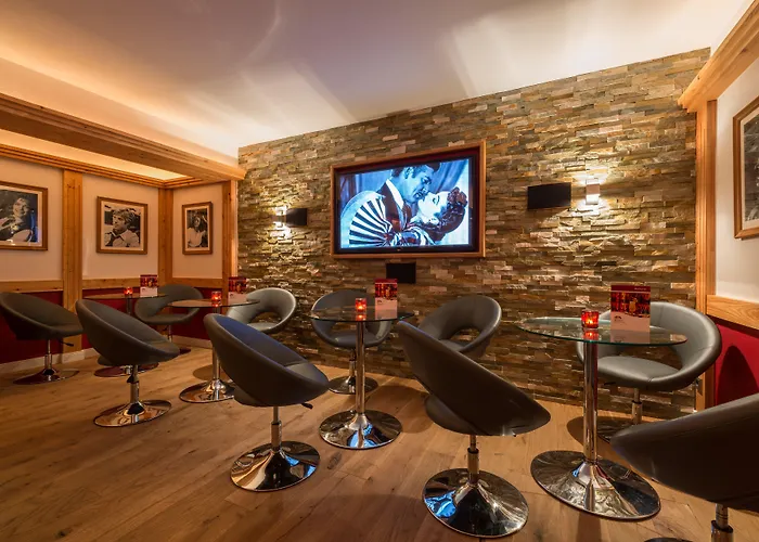 酒店 韦恩伯格酒店- 斯辰 奥博海姆巴赫