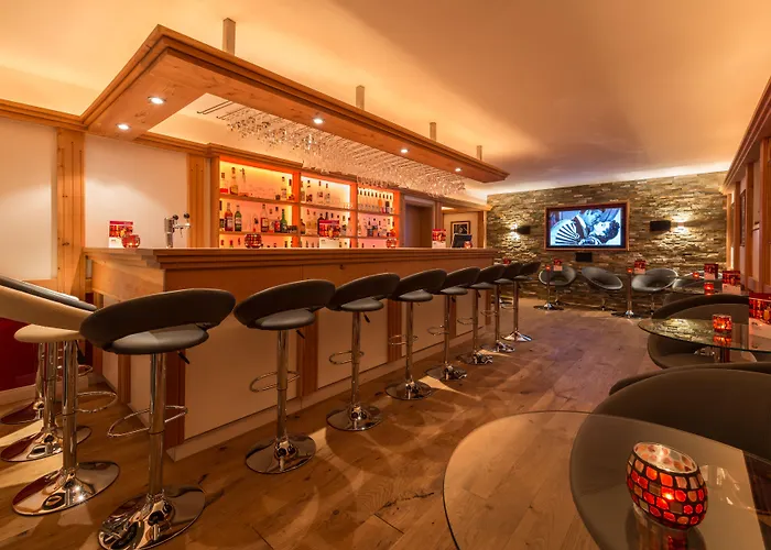 韦恩伯格酒店- 斯辰