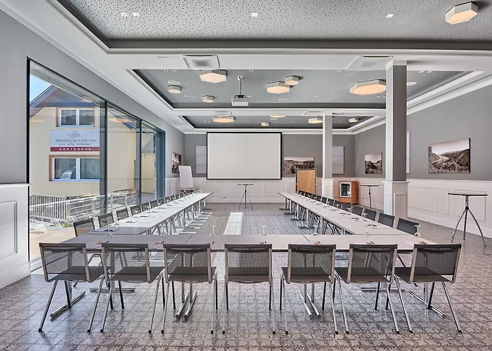 Hotel Weinberg-schloesschen Oberheimbach