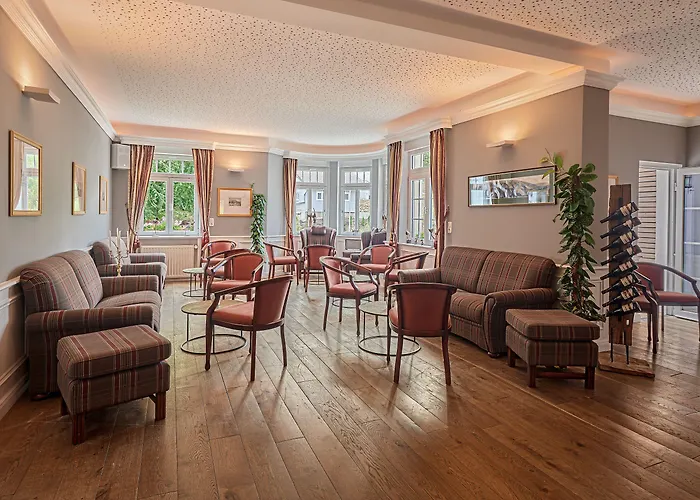 韦恩伯格酒店- 斯辰