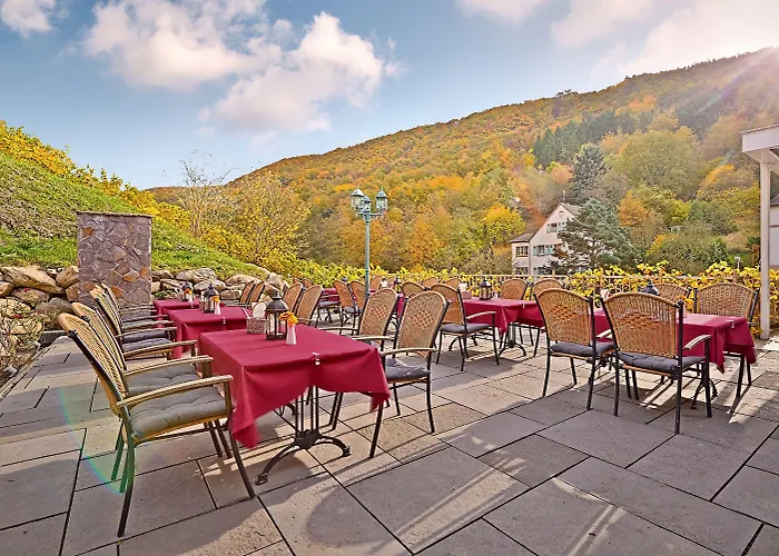 Hotel Weinberg-schloesschen 3*