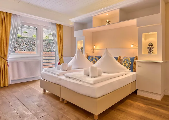 Weinberg-schloesschen Hotel