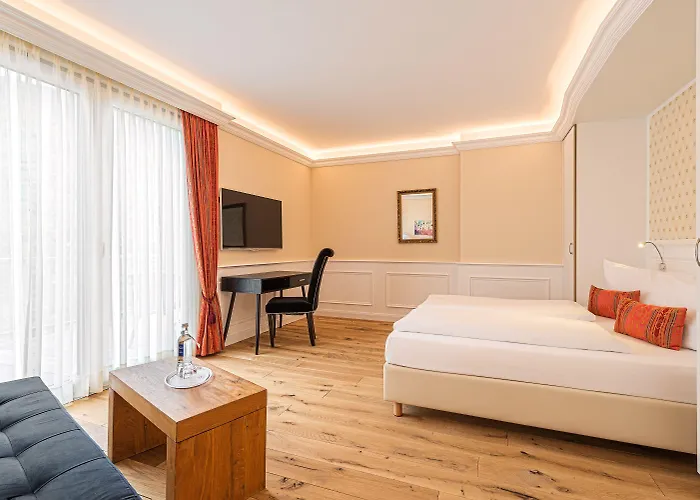 Weinberg-schloesschen Hotel 3*