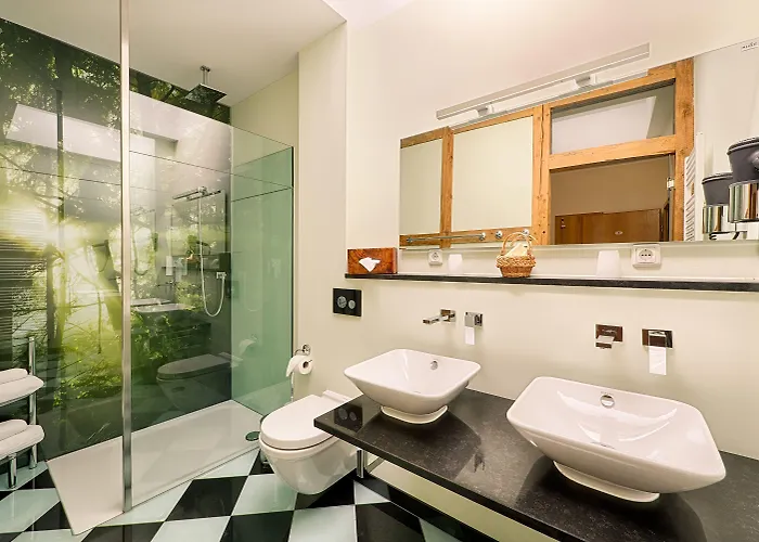 韦恩伯格酒店- 斯辰 奥博海姆巴赫