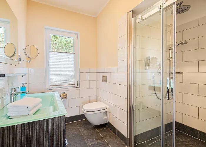 Weinberg-schloesschen 3* Oberheimbach